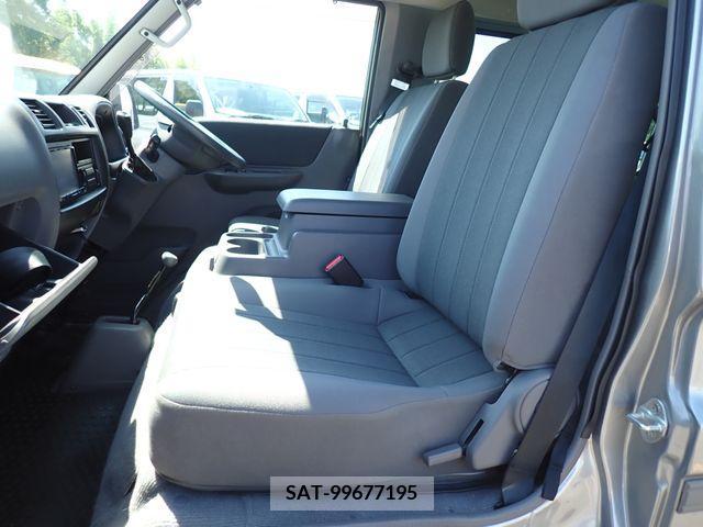 Mazda BONGO VAN 2015-07 382630-18