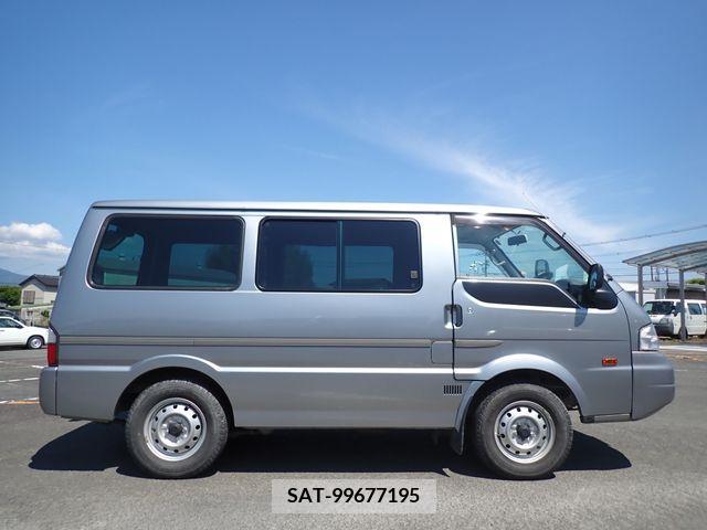 Mazda BONGO VAN 2015-07 382630-4