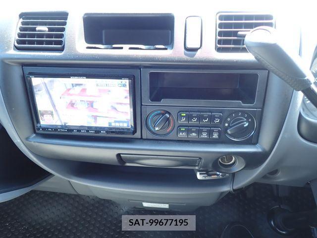 Mazda BONGO VAN 2015-07 382630-14