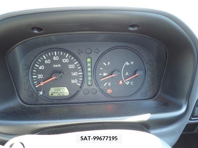 Mazda BONGO VAN 2015-07 382630-8