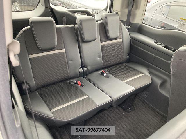 Honda STEP WGN 2018-07 287199-14