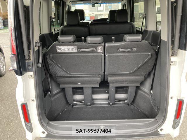 Honda STEP WGN 2018-07 287199-15