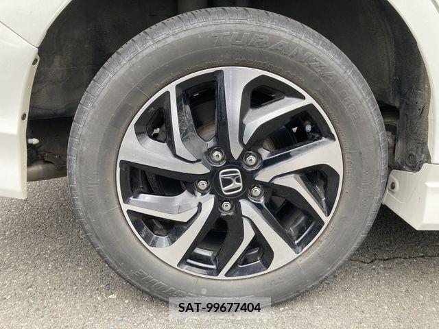 Honda STEP WGN 2018-07 287199-16