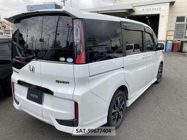 Honda STEP WGN 2018-07 287199-3