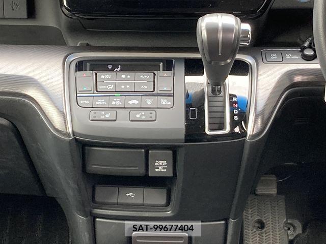 Honda STEP WGN 2018-07 287199-8