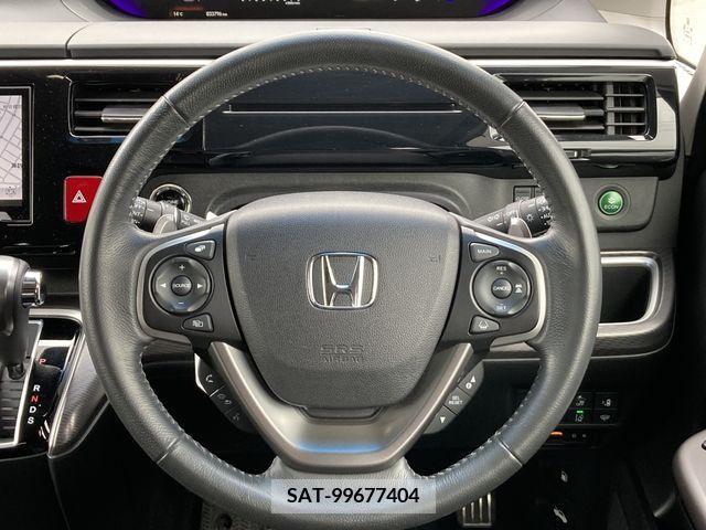 Honda STEP WGN 2018-07 287199-9