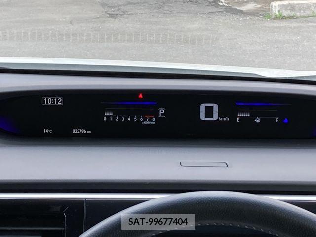 Honda STEP WGN 2018-07 287199-10