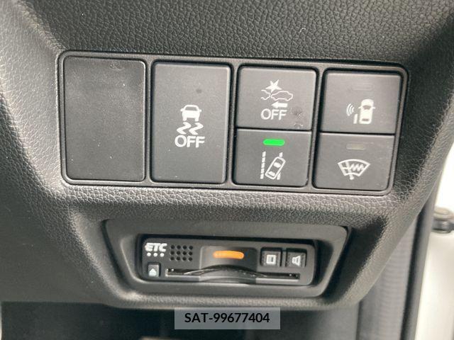 Honda STEP WGN 2018-07 287199-11