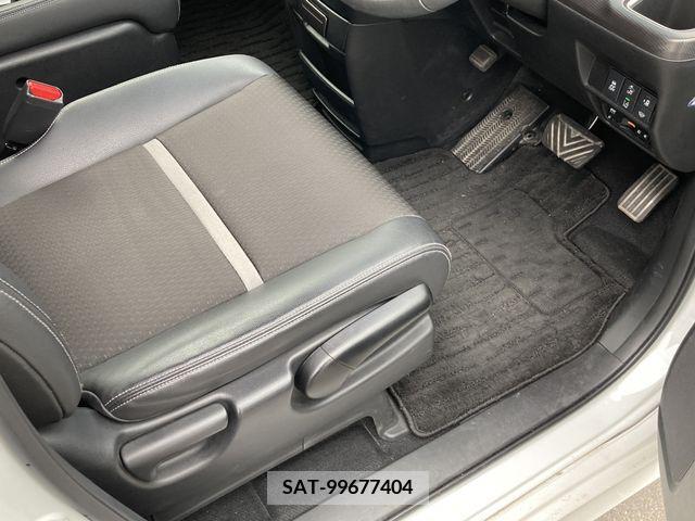 Honda STEP WGN 2018-07 287199-12