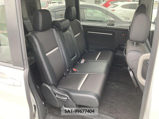 Honda STEP WGN 2018-07 287199-13