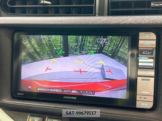 Toyota AQUA 2013-12 251674-4