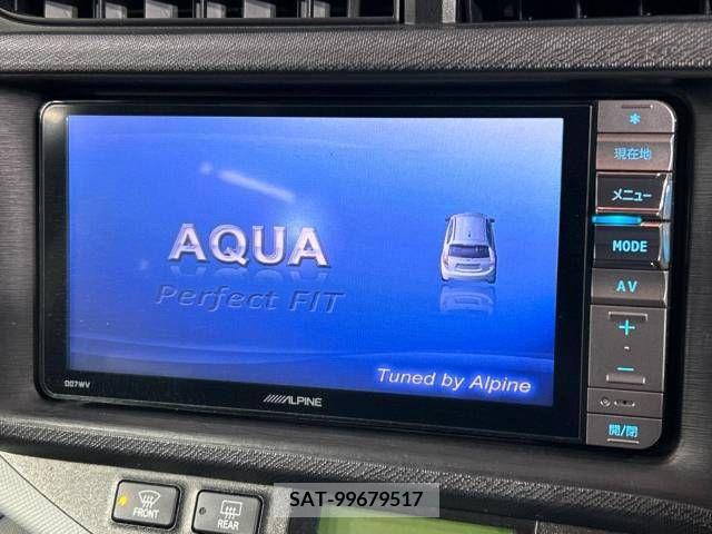 Toyota AQUA 2013-12 251674-2