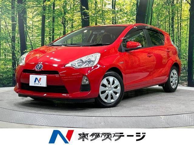 Toyota AQUA 2013-12 251674-0
