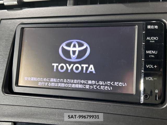 Toyota PRIUS 2011-07 282316-2