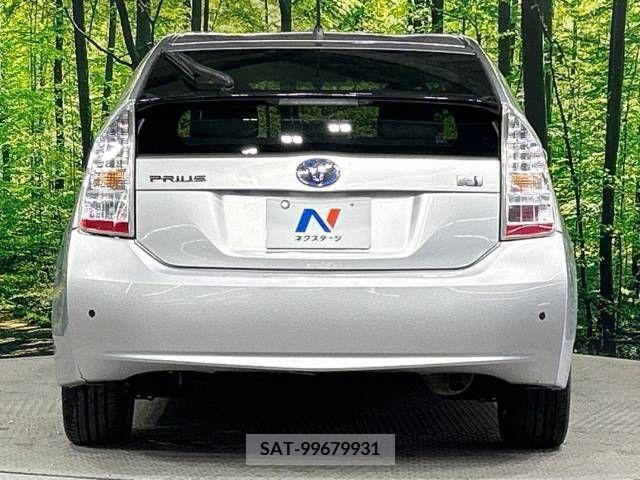 Toyota PRIUS 2011-07 282316-14