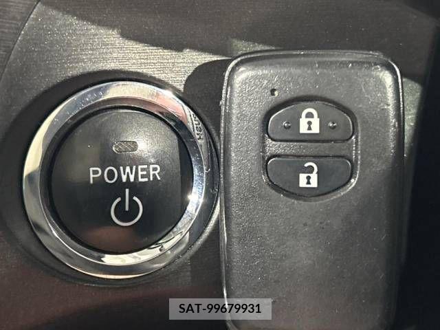 Toyota PRIUS 2011-07 282316-6