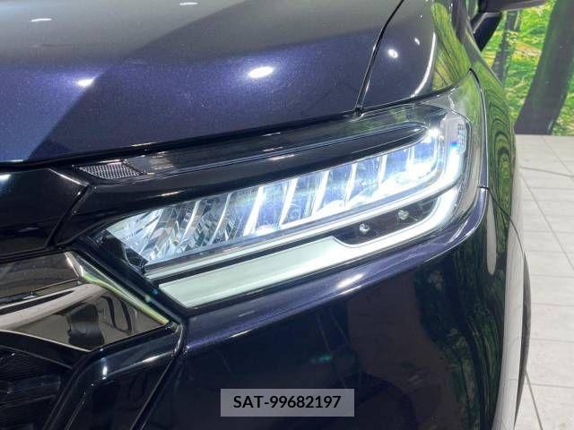 Honda ODYSSEY 2021-02 204968-12