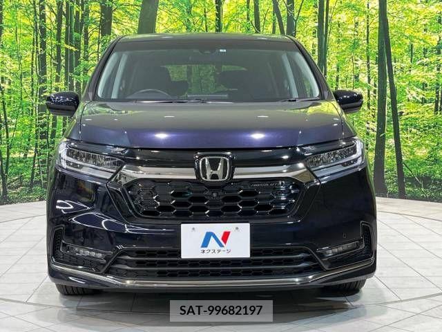 Honda ODYSSEY 2021-02 204968-13
