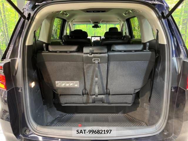 Honda ODYSSEY 2021-02 204968-11