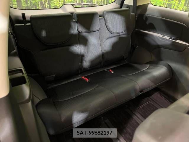 Honda ODYSSEY 2021-02 204968-9