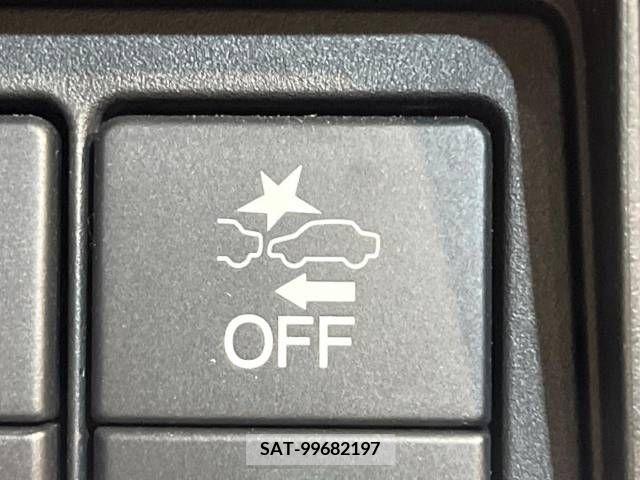 Honda ODYSSEY 2021-02 204968-5