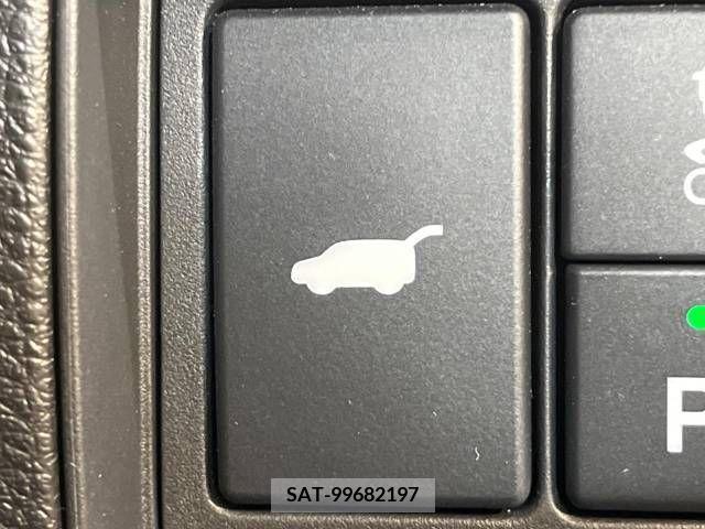 Honda ODYSSEY 2021-02 204968-6
