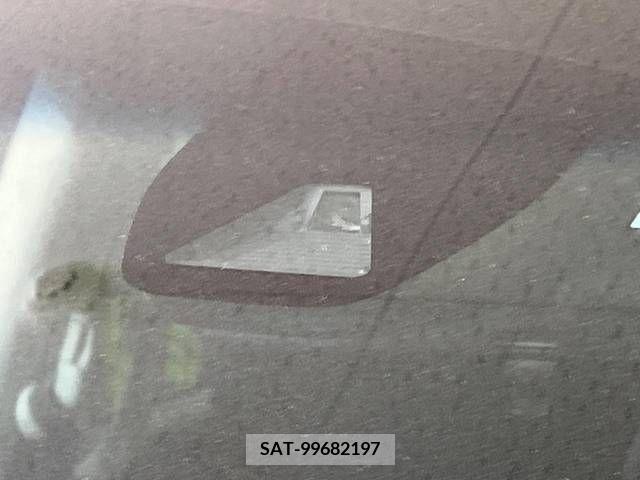 Honda ODYSSEY 2021-02 204968-4