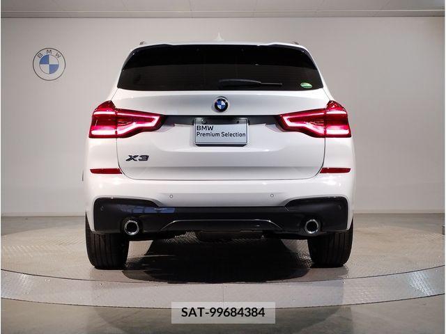 Bmw X3 2019-11 216964-4