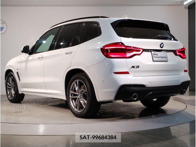 Bmw X3 2019-11 216964-6