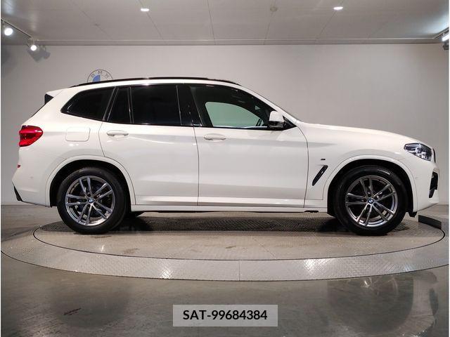 Bmw X3 2019-11 216964-7