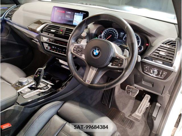 Bmw X3 2019-11 216964-14