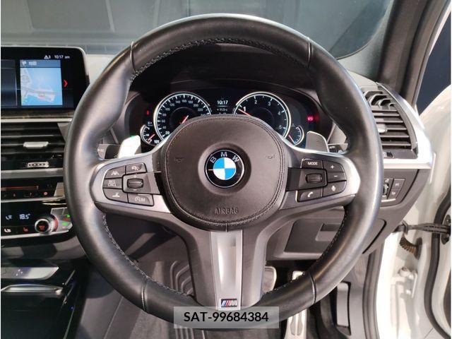 Bmw X3 2019-11 216964-15