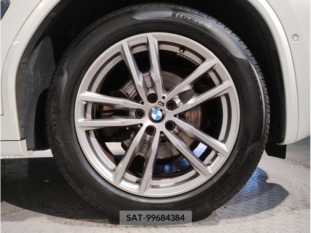 Bmw X3 2019-11 216964-8