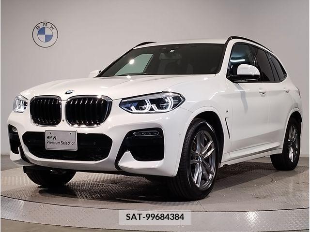 Bmw X3 2019-11 216964-0