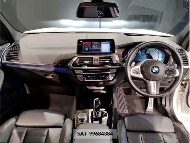 Bmw X3 2019-11 216964-1