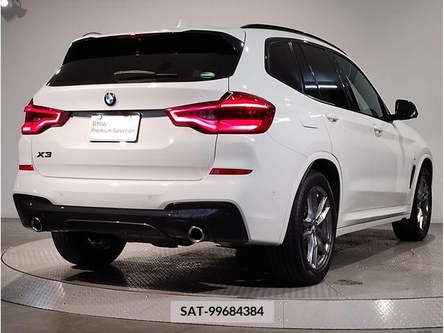 Bmw X3 2019-11 216964-2