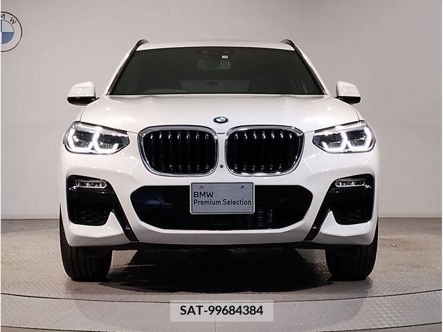Bmw X3 2019-11 216964-3
