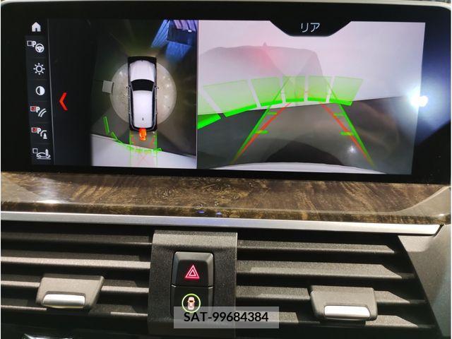 Bmw X3 2019-11 216964-17