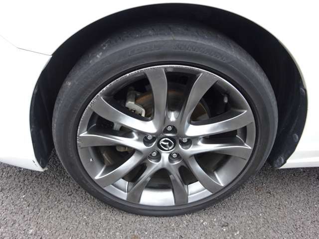 Mazda ATENZA WAGON 2018-03 24195-11