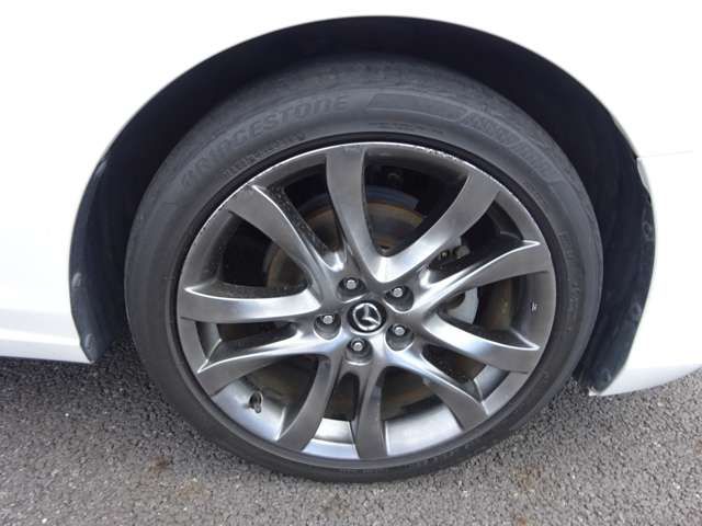 Mazda ATENZA WAGON 2018-03 24195-14