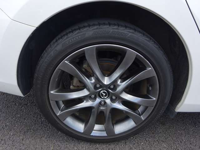 Mazda ATENZA WAGON 2018-03 24195-13