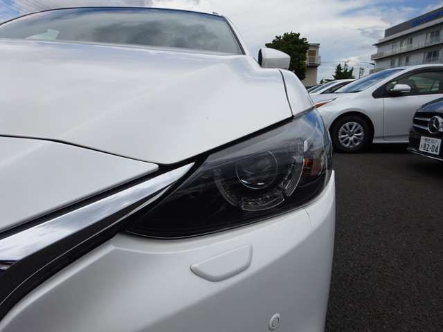 Mazda ATENZA WAGON 2018-03 24195-3