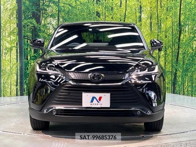 Toyota HARRIER 2021-07 350420-14