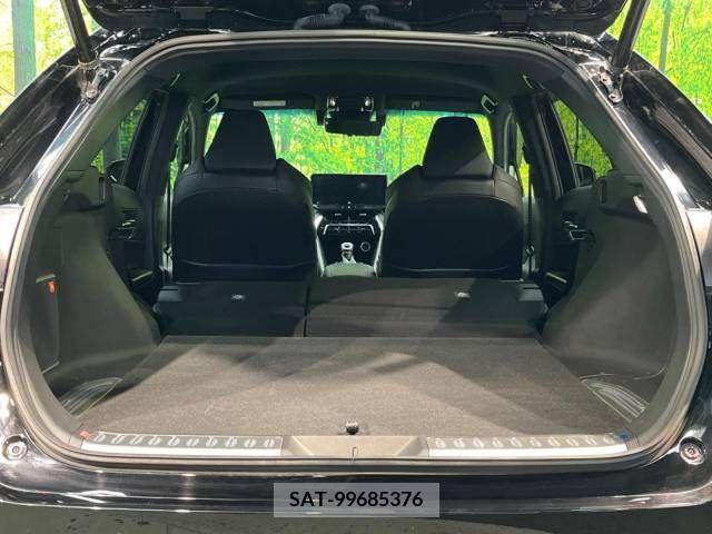 Toyota HARRIER 2021-07 350420-10