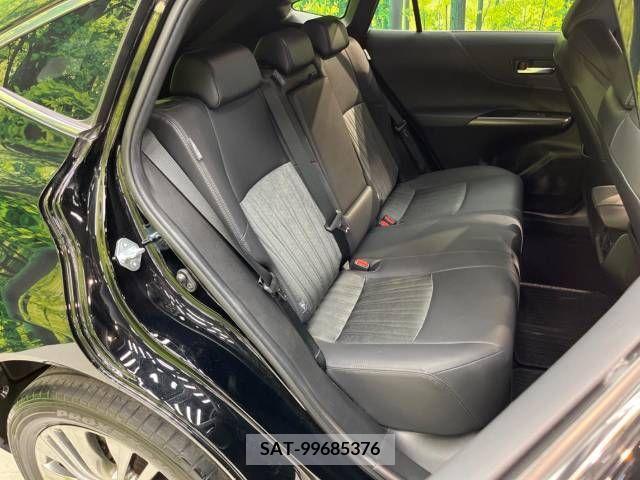Toyota HARRIER 2021-07 350420-9