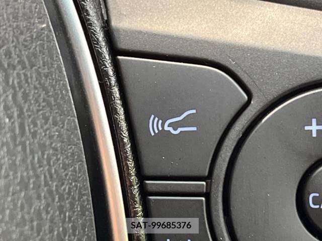 Toyota HARRIER 2021-07 350420-4