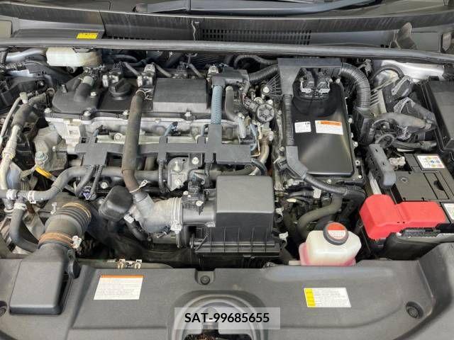 Toyota PRIUS 2016-02 217978-18