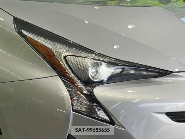 Toyota PRIUS 2016-02 217978-12