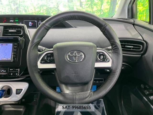 Toyota PRIUS 2016-02 217978-11