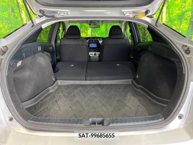 Toyota PRIUS 2016-02 217978-10